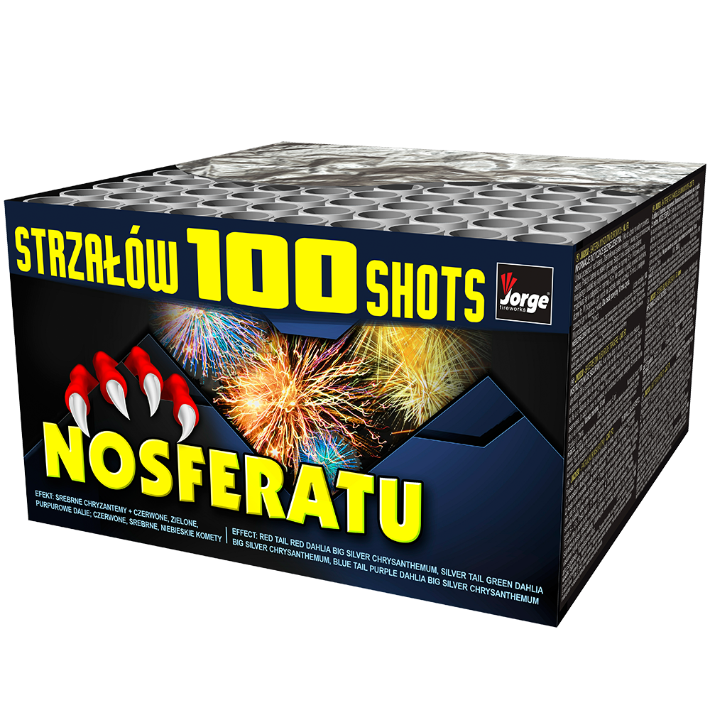 Nasferatau The Fireworkers Nasferatau The Fireworkers